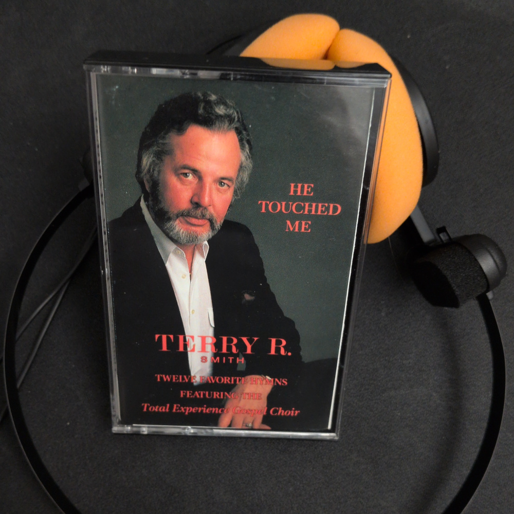Test tape